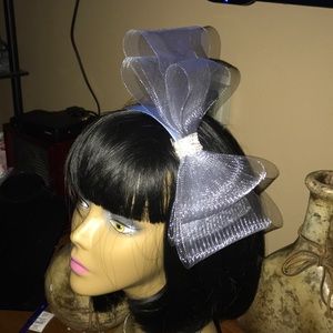 New Beautiful Rhinestone Headbands /Hair Accessory